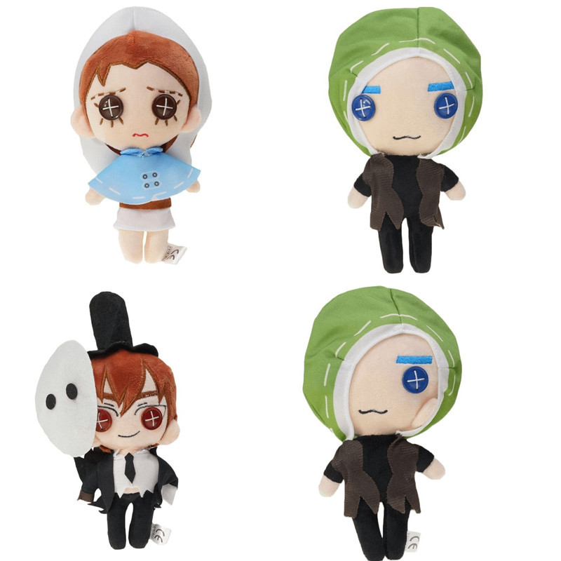 naib subedar plush