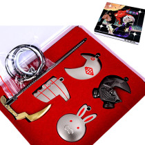 Tokyo Ghoul Necklaces Pendant Package