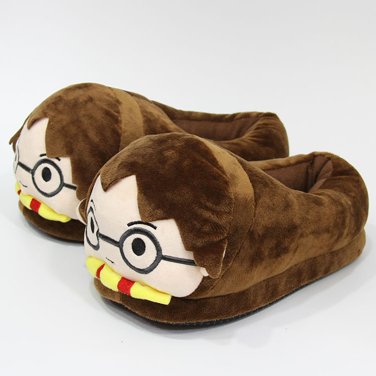slippers harry potter