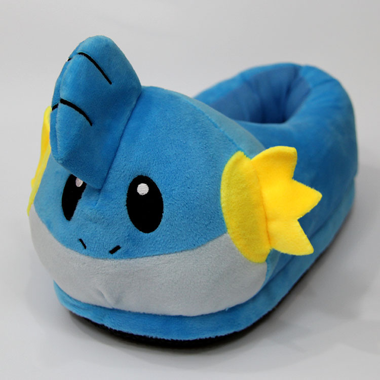 mudkip plush
