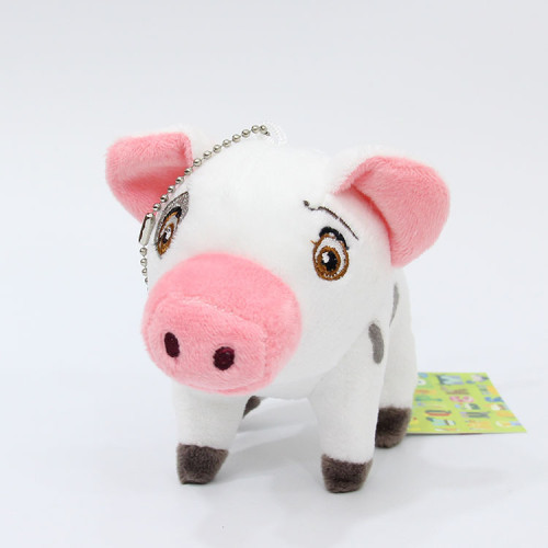 Moana Pig Chicken Plush Toys Moana Pig Chicken Plush Toys