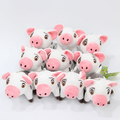 Moana Pig Chicken Plush Toys Moana Pig Chicken Plush Toys
