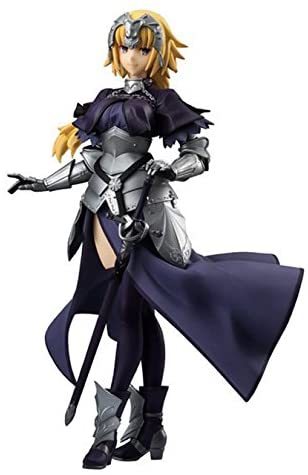 Furyu Fate Grand Order Ruler Jeanne D Arc Figure