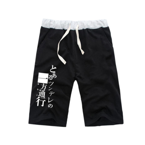 Toaru Majutsu No Index Pants