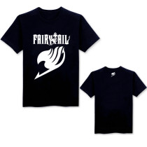 Fair Tail Guild Logo Tattoo Cos T-shirt