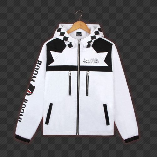 Anime Kantai Collection Hoppou Jacket