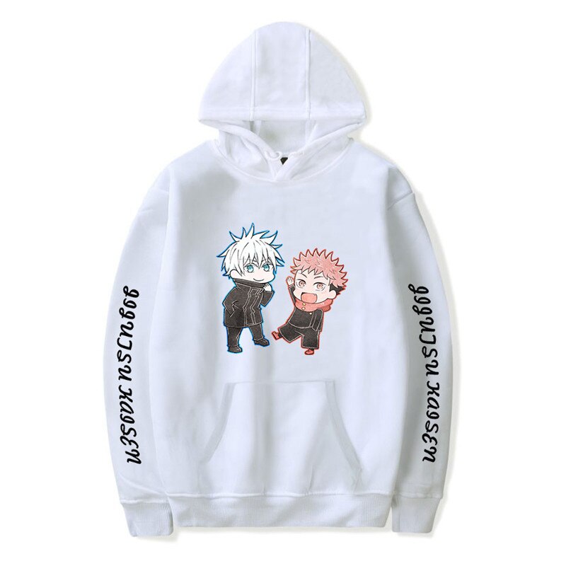 best men's hooded sweatshirts
