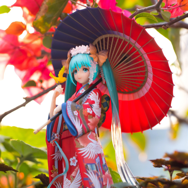 stronger hatsune miku hanairogoromo