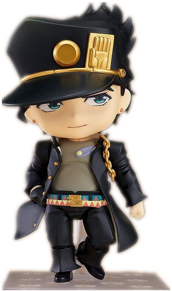 jotaro action figure