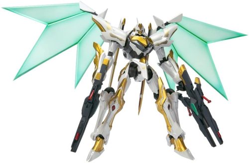 Bandai Code Geass Lancelot Albion Composite Ver Ka Action Figure Bandai Code Geass Lancelot Albion Composite Ver Ka Action Figure