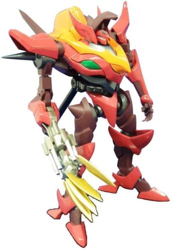 Bandai Code Geass Lelouch Of The Rebellion Robot Spirits Side Kmf Guren Seiten Eight Elements Figure Bandai Code Geass Lelouch Of The Rebellion Robot Spirits Side Kmf Guren Seiten Eight Elements Figure