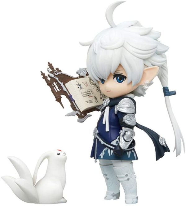 ffxiv alphinaud figure