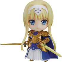 Good Smile Company Sword Art Online Alice Synthesis Thirty Nendoroid Action Figure