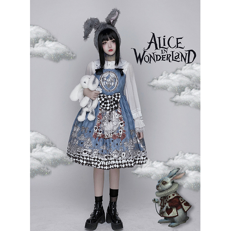 lolita wonderland