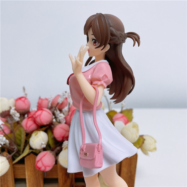 Banpresto Rent-A-Girlfriend Chizuru Mizuhara Figure