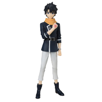Sega Fate/Grand Order: Absolute Demonic Battlefront: Babylonia Ritsuka Fujimaru SPM Super Premium Figure