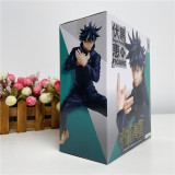 Taito Jujutsu Kaisen Fushiguro Megumi Prize Figure
