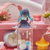 FuRyu Vocaloid Hatsune Miku Noodle Stopper Figure Love Sailor Ver.