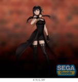Pre-Order Sega Spy x Family Yor Forger Prize Figure