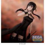 Pre-Order Sega Spy x Family Yor Forger Prize Figure