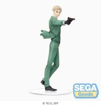 Pre-Order Sega Spy x Family Loid Forger Prize Figure