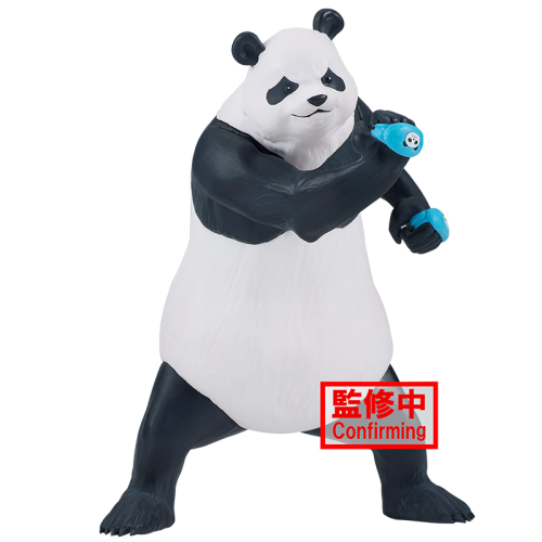 Pre-Order Banpresto Jujutsu Kaisen Panda Figure