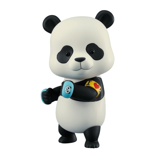 Pre-Order Good Smile Jujutsu Kaisen Panda Nendoroid Figure No.1844