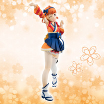 Furyu Love Live! Sunshine!!: Chika Takami Figure