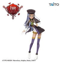 Taito Fate/Extra: Last Encore: Rani VIII 7 Action Figure