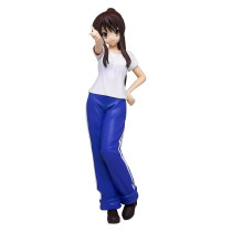 Sega The Disappearance of Haruhi Suzumiya Figure