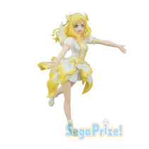 Sega The School Idol Movie Over The Rainbow Mari Ohara SPM Super Premium Figure