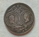 Tpye #103_1765-1865 Russian commemorative medal 50MM COPY COIN commemorative coins-replica coins medal coins collectibles