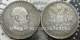 1893 Russian Alexander III 50 Kopeks COPY FREE SHIPPING