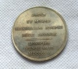 Tpye #55  Russian commemorative medal COPY commemorative coins