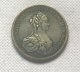 Tpye #3:1770 RUSSIA 1 Ruble  Copy Coin commemorative coins