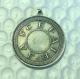 Tpye #7 Russia : silver-plated medaillen / medals COPY commemorative coins