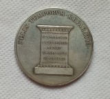 Tpye #59  Russian commemorative medal COPY commemorative coins