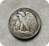 Hobo Nickel Coin 1935 Walking Liberty Half Dollar copy coins commemorative coins collectibles