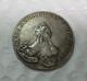 Russia Elisabeth II ESTONIA rouble 1757 contemporary medaille Copy Coin commemorative coins-replica coins medal