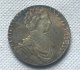 Tpye #2  1712 RUSSIA  1 ROUBLE  Copy Coin commemorative coins