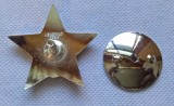 Order of Red star Russian Red Army Soviet Union USSR military Medal Badge WW2 COPY