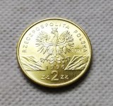 1996 Poland Animals of the World Hedgehog COPY commemorative coins