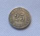1916 RUSSIA 25 KOPEKS Copy Coin commemorative coins
