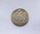 1790 RUSSIA 20 KOPEKS Copy Coin commemorative coins