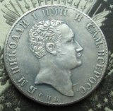 1 ROUBLE 1827 RUSSIA Copy Coin commemorative coins