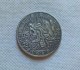 Hobo Nickel Coin_1923-P Peace Dollar COPY COIN