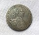 Tpye #57  Russian commemorative medal COPY commemorative coins