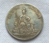 Tpye #50  Russian commemorative medal COPY commemorative coins