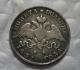 1831 Russian POLTINA(1/2 Rouble) Alexander I  COIN COPY FREE SHIPPING