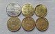 1995-2000 Poland Castles and Palaces Coins COPY commemorative coins